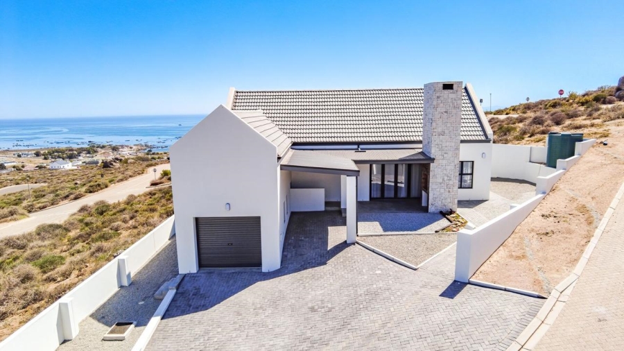 3 Bedroom Property for Sale in Steenbergs Cove Western Cape
